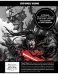 Star Wars – Visions – Volume Unico – Panini Comics – Italiano