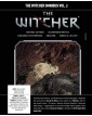 The Witcher Omnibus Vol. 2 – Library Edition – Panini Comics – Italiano