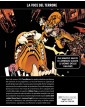 La Voce del Terrore – Volume Unico – Panini Comics – Italiano