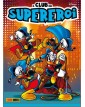 Il Club dei Supereroi 12 – Panini Comics – Italiano