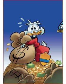 Zio Paperone 59 – Panini Comics – Italiano