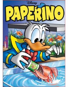 Paperino 516 – Panini Comics – Italiano