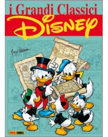 I Grandi Classici Disney 89 – Panini Comics – Italiano