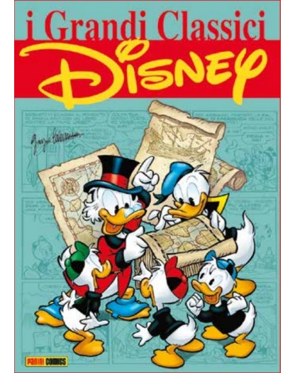 I Grandi Classici Disney 89 – Panini Comics – Italiano