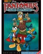 Fantomius 8 – Disney Special Events Iniziative 37 – Panini Comics – Italiano
