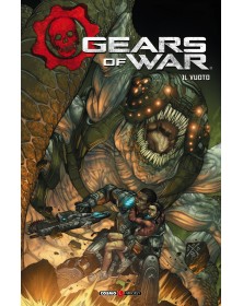 Gears of war 3 - Il Vuoto