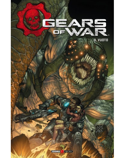 Gears of war 3 - Il Vuoto