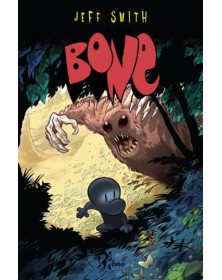 Bone Volume Unico – Edizione Integrale in Bianco e Nero – Bao Publishing – Italiano