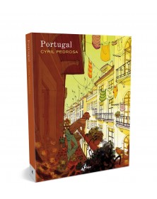 Portugal – Bao Publishing – Italiano