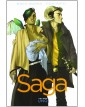 Saga Vol. 1 – Bao Publishing – Italiano