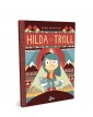 Hilda E Il Troll– Bao Publishing – Italiano