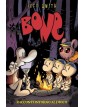 Racconti intorno al fuoco Bone -Bao Publishing