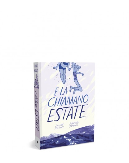 E La Chiamano Estate – Bao Publishing – Italiano
