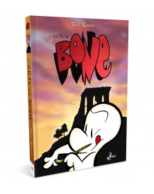 L’arte Di Bone– Bao Publishing – Italiano