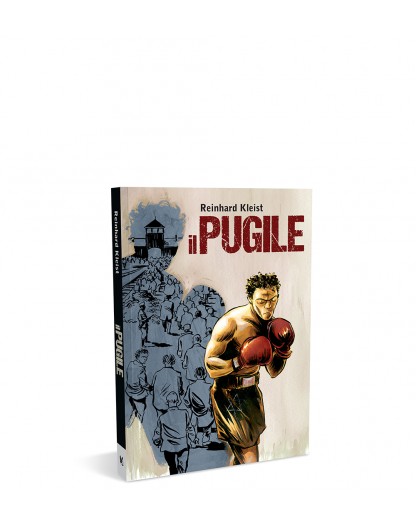 Il Pugile– Bao Publishing – Italiano