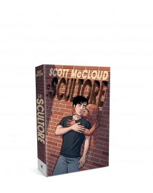 Lo Scultore– Bao Publishing – Italiano