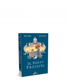 Il Porto Proibito – Bao Publishing – Italiano