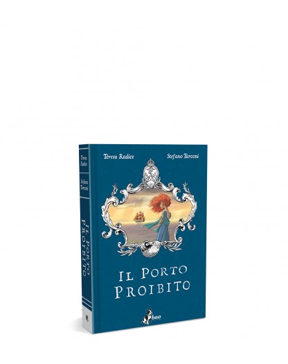 Il Porto Proibito – Bao Publishing – Italiano