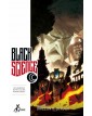 Black Science Vol. 3 – Orizzonte di Fuga – Bao Publishing – Italiano
