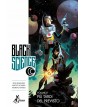 Black Science Vol. 8 – Più Tardi del Previsto – Bao Publishing – Italiano
