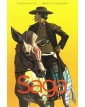 Saga Vol. 8 – Bao Publishing – Italiano