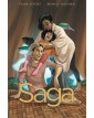 Saga Vol. 9 – Bao Publishing – Italiano