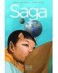 Saga Deluxe Vol. 1 – Bao Publishing – Italiano