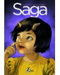 Saga Deluxe Vol. 2 – Bao Publishing – Italiano