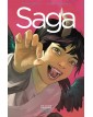 Saga Deluxe Vol. 3 – Bao Publishing – Italiano