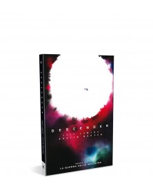 Descender 6 – La Guerre delle Macchine – Bao Publishing – Italiano