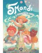 5 Mondi Vol. 1 – Babao – Bao Publishing – Italiano