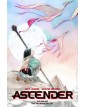 Ascender Vol. 1 – The Haunted Galaxy – Bao Publishing – Italiano