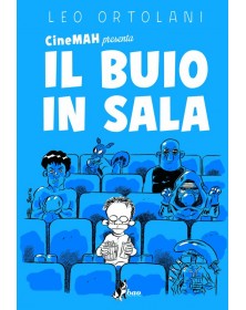 Cinemah Presenta – Il Buio in Sala – Volume Unico – Bao Publishing – Italiano