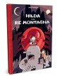 Hilda e il Re Montagna – Volume Unico – Babao – Bao Publishing – Italiano