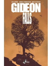 Gideon Falls Vol. 2 – Bao Publishing – Italiano