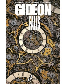 Gideon Falls Vol. 3 – Bao Publishing – Italiano
