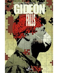 Gideon Falls Vol. 4 – Bao Publishing – Italiano