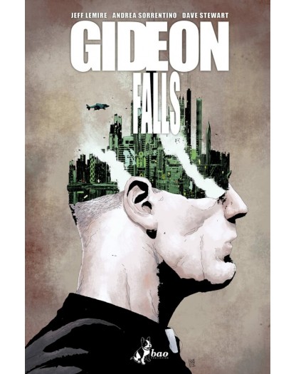 Gideon Falls Vol. 5 – Bao Publishing – Italiano