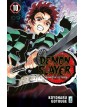 Demon Slayer – Kimetsu No Yaiba 10 – Big 58 – Edizioni Star Comics – Italiano