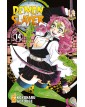 Demon Slayer – Kimetsu No Yaiba 14 – Big 66 – Edizioni Star Comics – Italiano
