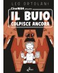 Cinemah Presenta – Il Buio Colpisce Ancora – Volume Unico – Bao Publishing – Italiano
