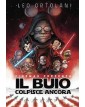 Cinemah Presenta – Il Buio Colpisce Ancora – Volume Unico – Variant – Bao Publishing – Italiano