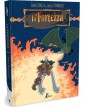 La Fortezza Vol. 1 – Zenit – Bao Publishing – Italiano