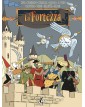 La Fortezza Vol. 4 – Mostri della Fortezza – Bao Publishing – Italiano