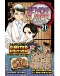 Demon Slayer – Kimetsu No Yaiba 21 + 32 Sticker – Big Limited 81 – Edizioni Star Comics – Italiano