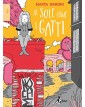 Al Sole Come I Gatti – Bao Publishing – Italiano