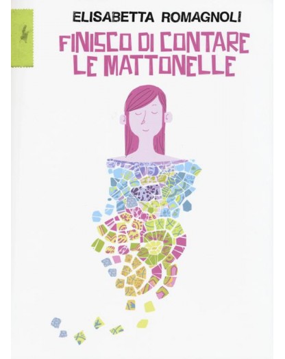 Finisco Di Contare Le Mattonelle – Bao Publishing – Italiano