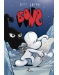 Bone Volume Unico – Edizione Integrale a Colori – Bao Publishing – Italiano