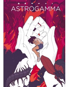 Astrogamma – Bao Publishing – Italiano