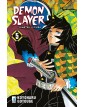 Demon Slayer – Kimetsu No Yaiba 5 – Big 48 – Edizioni Star Comics – Italiano